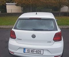 Volkswagen Polo ! - Image 4/10