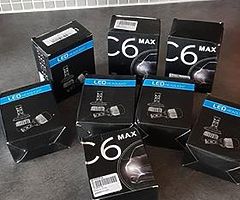 H4&H7&H9&H11 Led lights - Image 5/5
