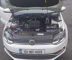 Volkswagen Polo ! - Image 10/10