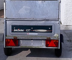 Trailor