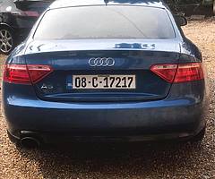 1.8 tfsi audi - Image 3/9