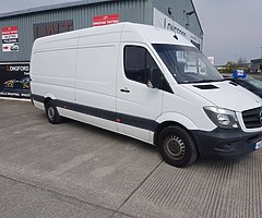 finance available