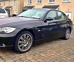320 D Automatic very rare