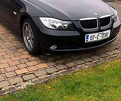 320 D Automatic very rare