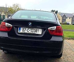 320 D Automatic very rare - Image 4/7