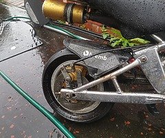 2018 Polini Minimoto - Image 5/6