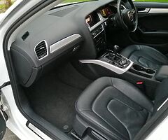 2012 Audi A4