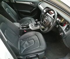 2012 Audi A4 - Image 3/10