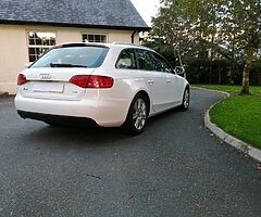 2012 Audi A4 - Image 4/10