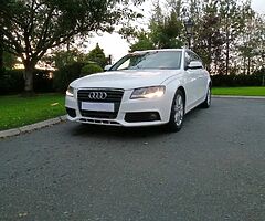 2012 Audi A4 - Image 5/10
