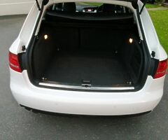 2012 Audi A4 - Image 6/10