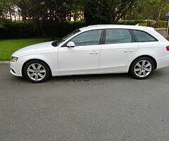 2012 Audi A4 - Image 7/10