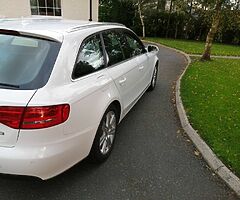 2012 Audi A4 - Image 8/10