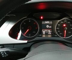 2012 Audi A4 - Image 9/10