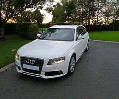 2012 Audi A4 - Image 10/10