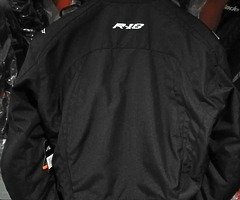 RST R-18 TEXTILE JACKET BRAND NEW SIZE 50 ONLY 3XL