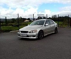 Is200 wanted