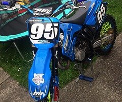 2007 tm144