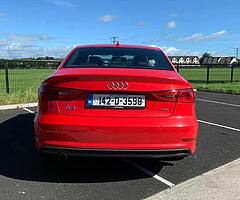 Audi A3 S-Line 1.6 - Image 3/10