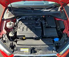 Audi A3 S-Line 1.6 - Image 5/10