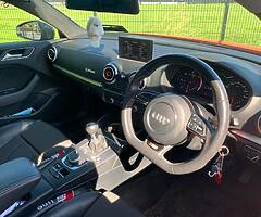 Audi A3 S-Line 1.6 - Image 6/10