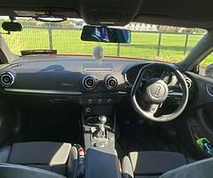 Audi A3 S-Line 1.6 - Image 9/10