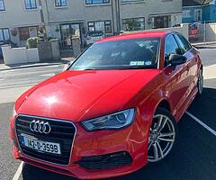 Audi A3 S-Line 1.6 - Image 10/10