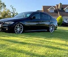 *LOOKING* 19” alloys wanted