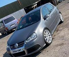 R32 golf 3.2 v6 - Image 3/5