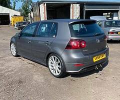R32 golf 3.2 v6 - Image 4/5