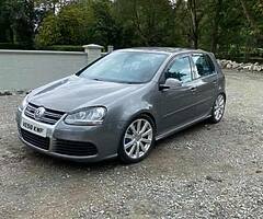 R32 golf 3.2 v6 - Image 5/5