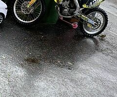 Rmz 250 09 - Image 3/7