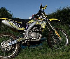 Rmz 250 09 - Image 4/7