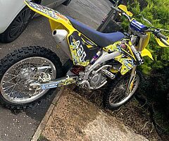Rmz 250 09 - Image 5/7