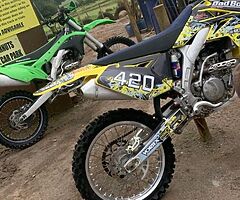 Rmz 250 09 - Image 6/7