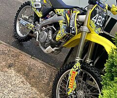 Rmz 250 09 - Image 7/7