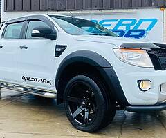 2013 Ford Ranger
