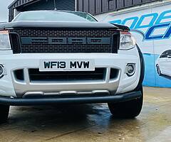 2013 Ford Ranger - Image 8/10