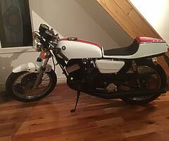1980 Yamaha RD135 - Image 4/4