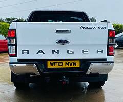 2013 Ford Ranger - Image 4/10