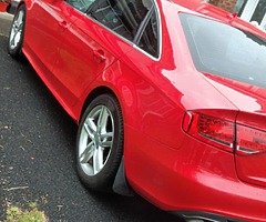 Sline audi a4 - Image 3/10