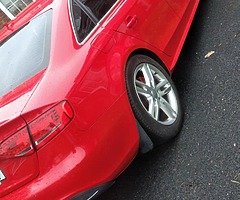 Sline audi a4 - Image 4/10