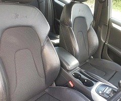 Sline audi a4 - Image 6/10