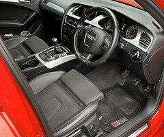 Sline audi a4 - Image 7/10