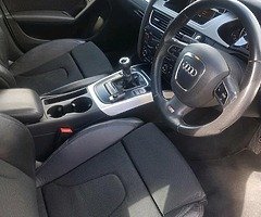 Sline audi a4 - Image 8/10