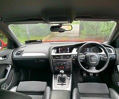 Sline audi a4 - Image 9/10