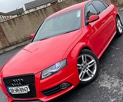 Sline audi a4 - Image 10/10