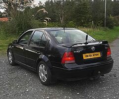 Volkswagen bora - Image 3/4