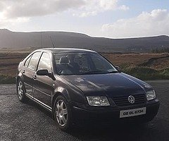 Volkswagen bora - Image 4/4