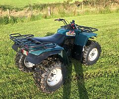 Yamaha 350 - Image 3/6